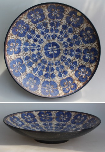 Michael Andersen keramik Bornholm