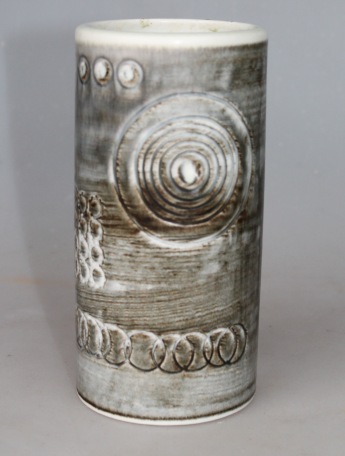 "Sarek" Vase fra Rørstrand