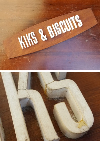 Kiks & Biscuits