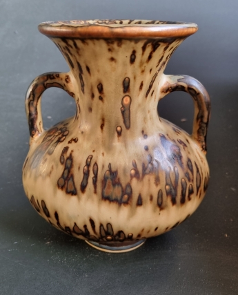 Royal Copenhagen Vase af Bode Willumsen Nr. 3220