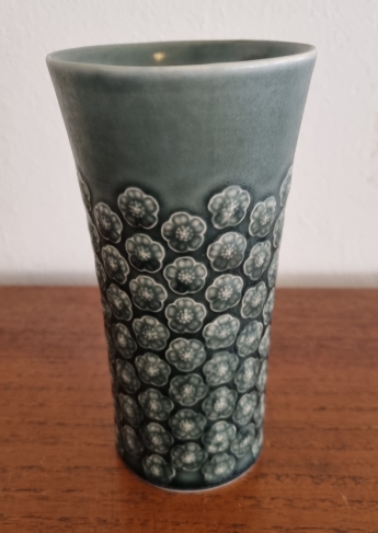 Vase "Azur" Design I.H. Quistgaard for Kronjyden