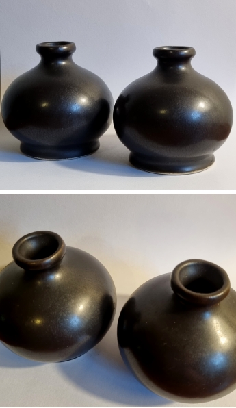 To Vaser af Henning Dyrhave