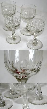 Derby Glas - klassiske vinglas mm.